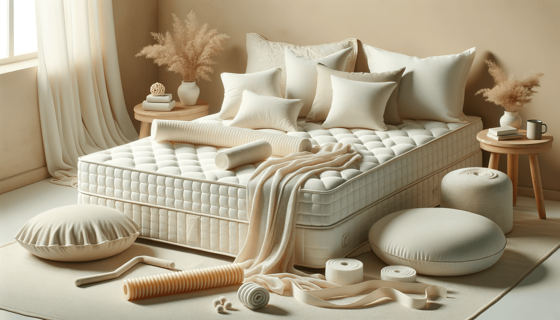 How to Make an Old Mattress Feel New: Tips for Extra Comfort and Support