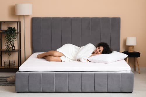 Choosing the Right Mattress for Your Sleep Position