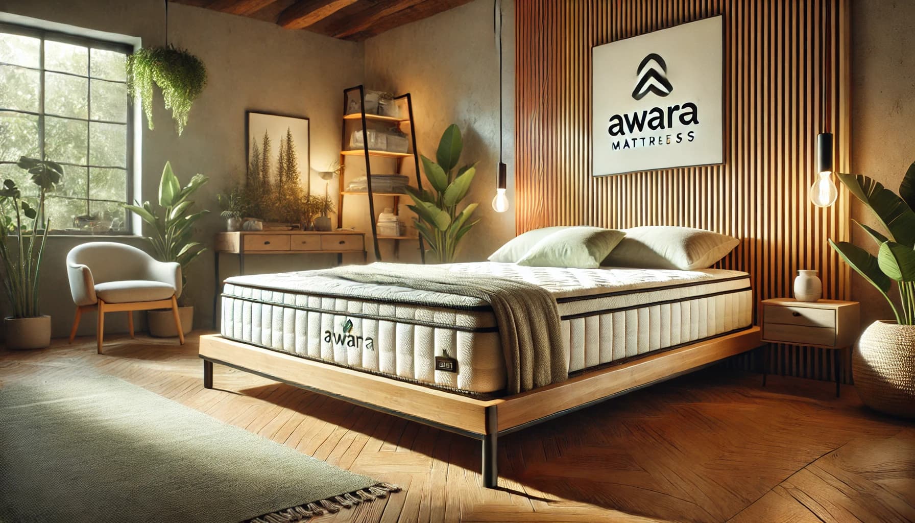 Awara Review: Natural Latex Mattresses for Eco-Friendly Sleep