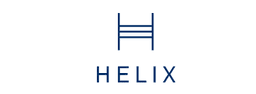 Helix Sleep logo