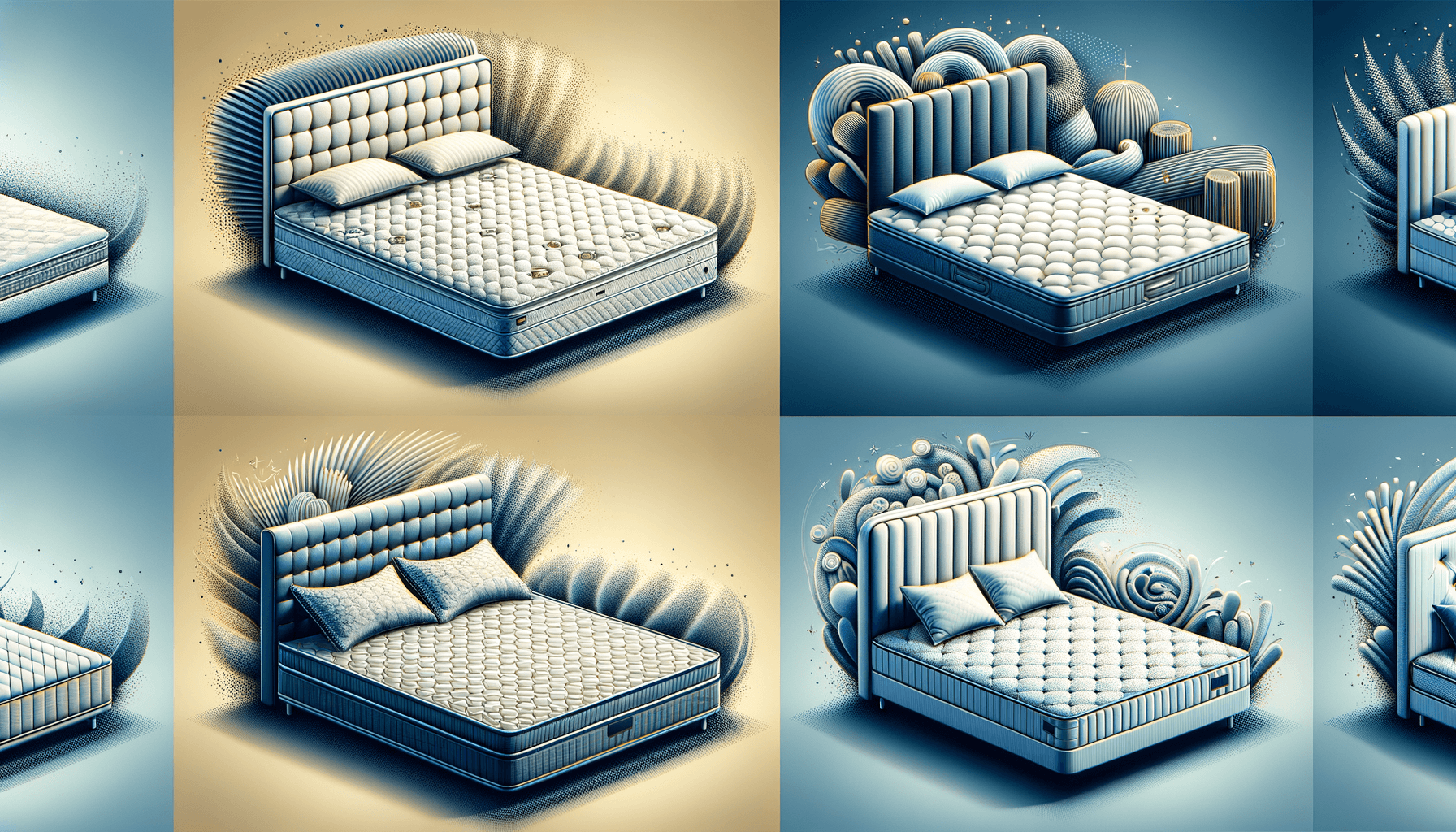 How Long Should a Mattress Last? Understanding Durability by Brand and Type