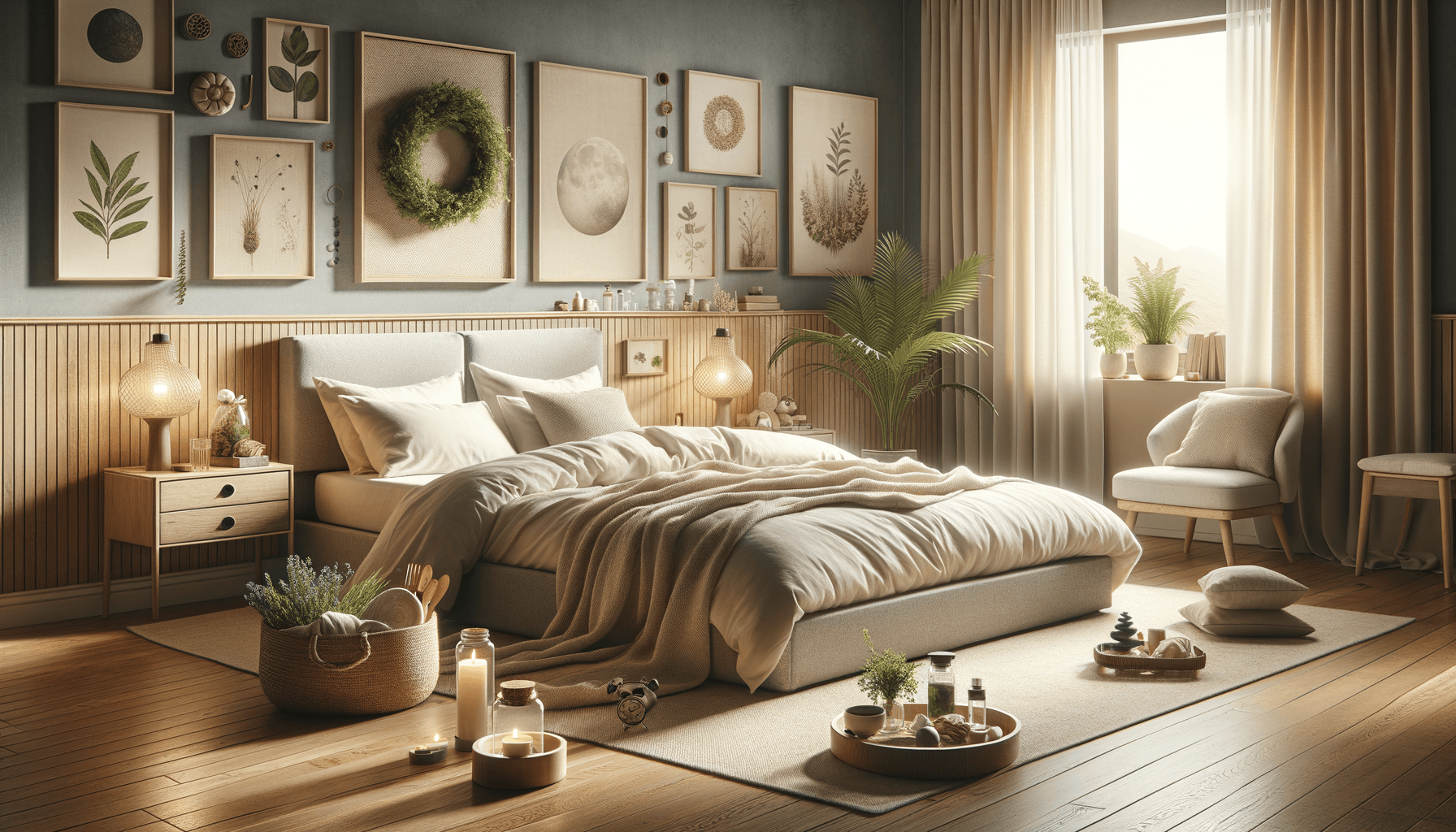 Organic and Eco-Friendly Mattresses: Positive Impacts They Have on Your Sleep Quality