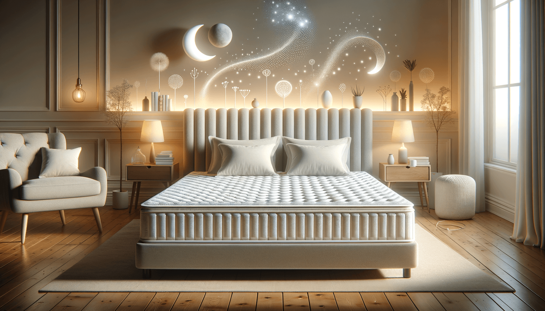 Exploring the Benefits of Cooling Gel Mattresses