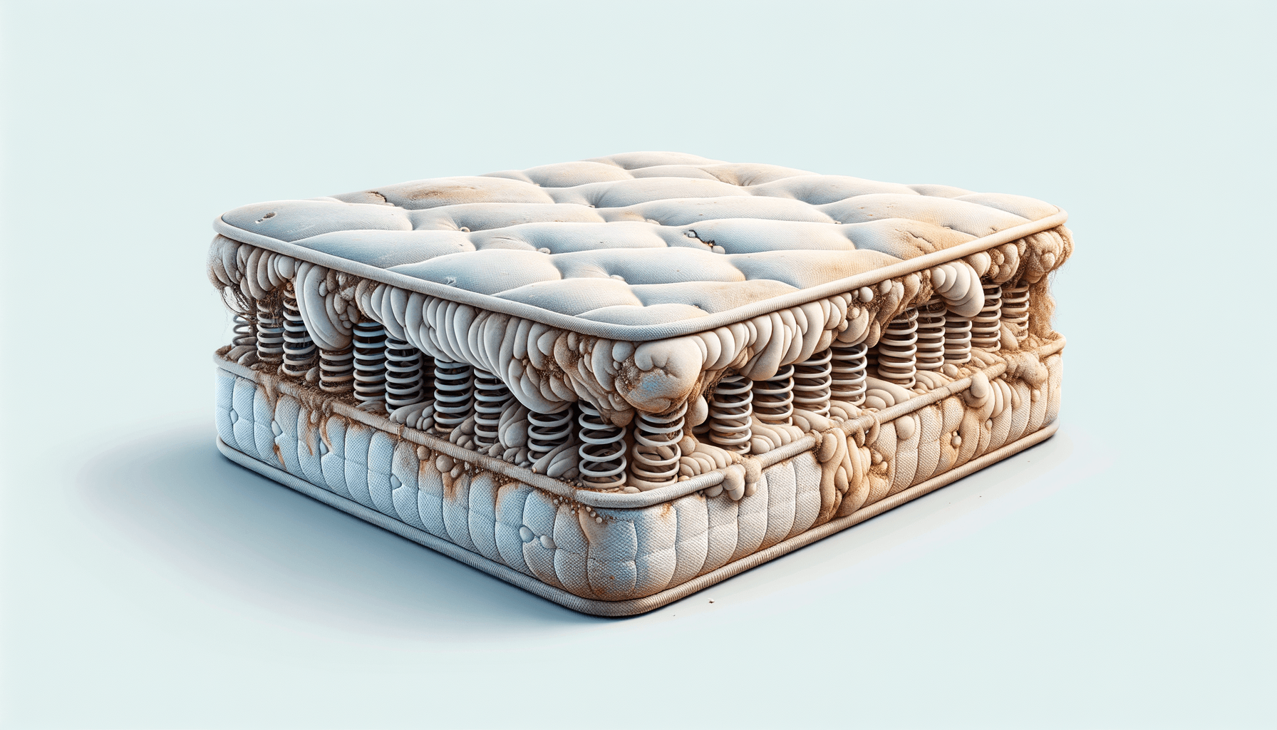 How to Identify When It's Time to Replace Your Mattress