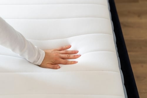 The Science Behind Memory Foam Mattresses: What You Need to Know