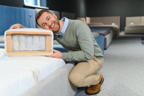 How to Extend the Lifespan of Your Mattress