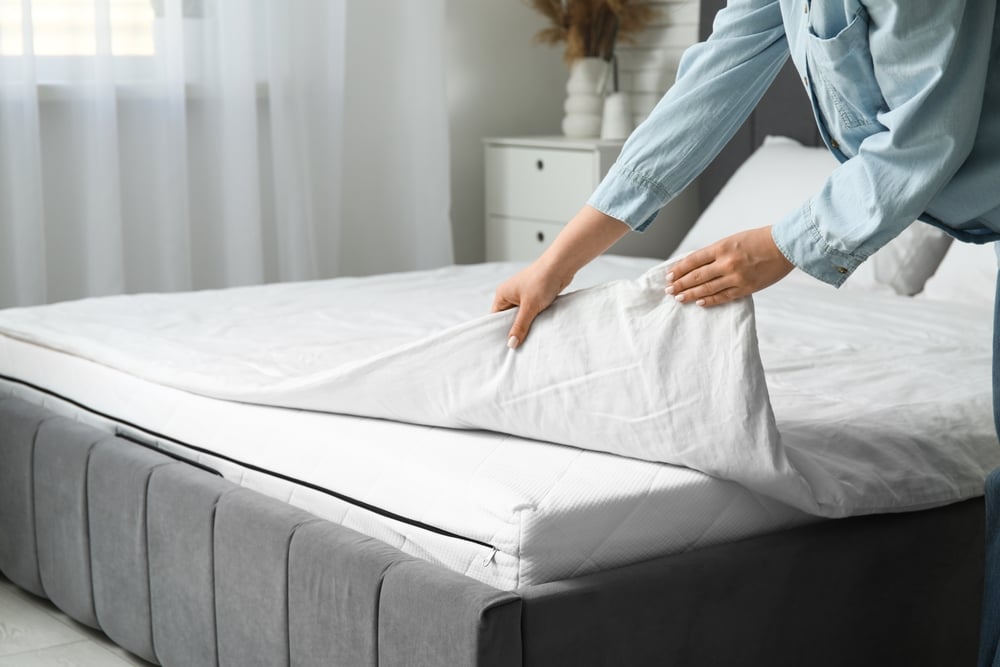 How to Identify and Fix Common Mattress Problems