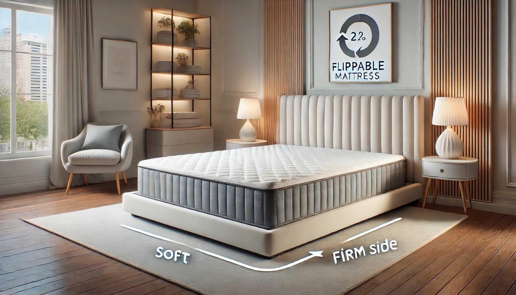 How to Select the Best Mattress for Side Sleepers