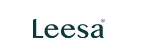 Leesa logo